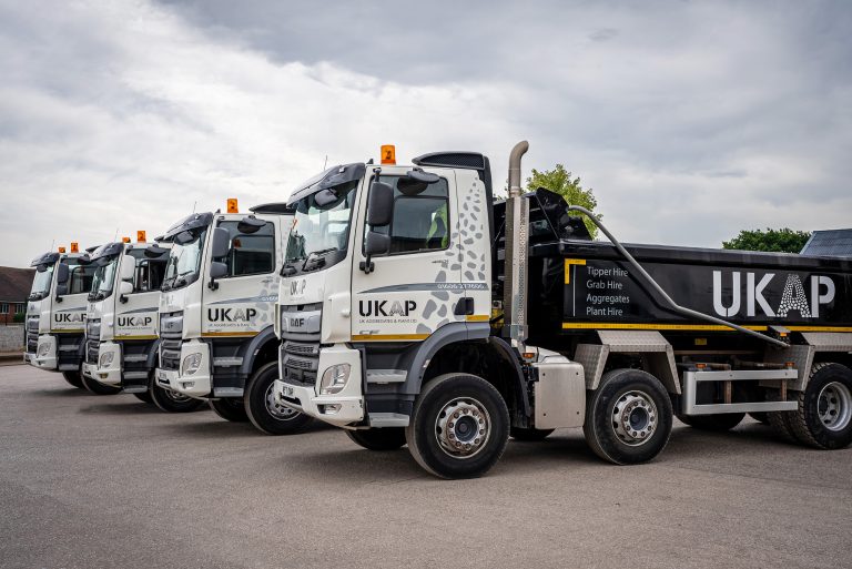 Ukap Insect Identify & Manage Hazardous Hotspots on Construction Sites | Blog