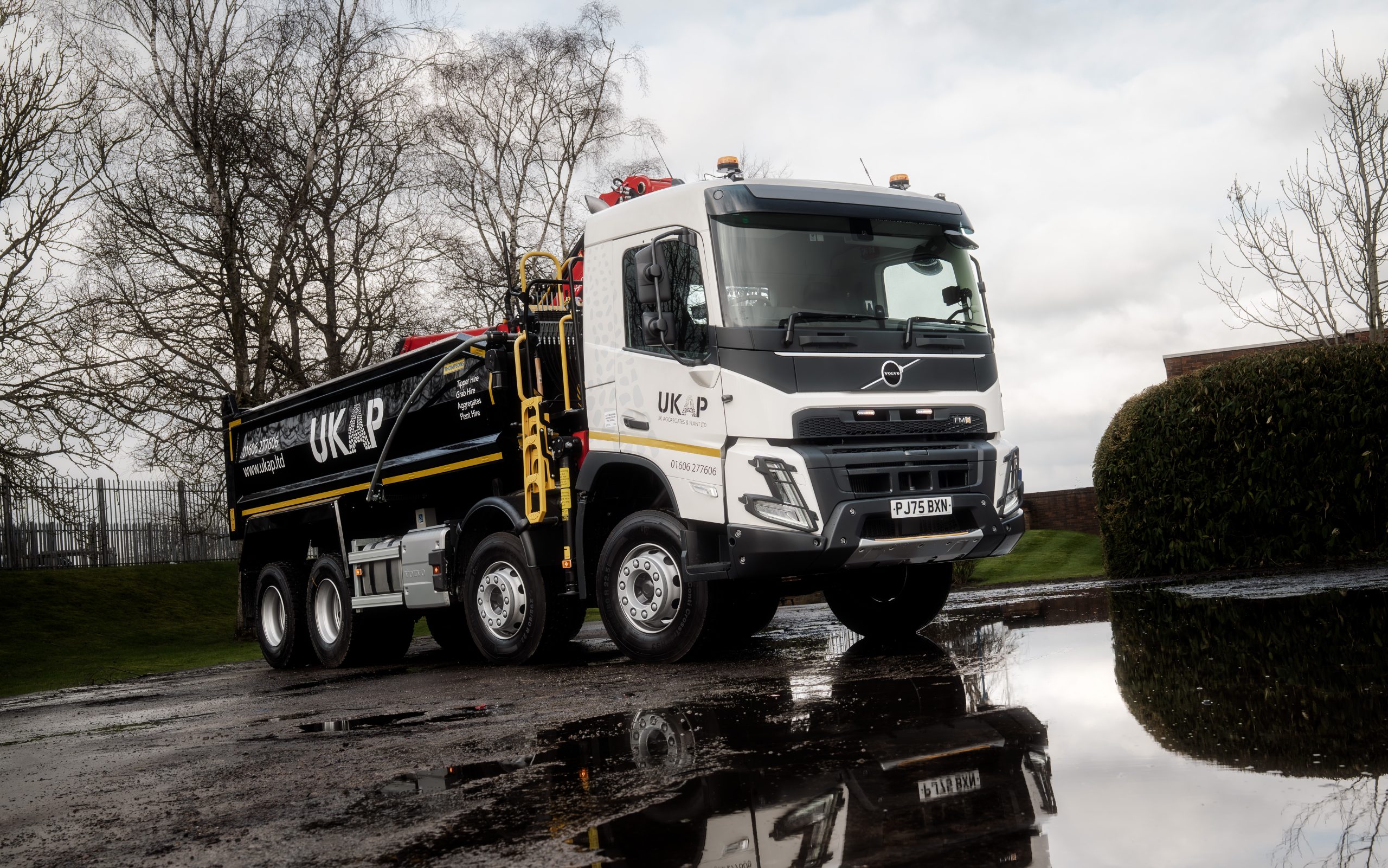 Grab Wagon Hire