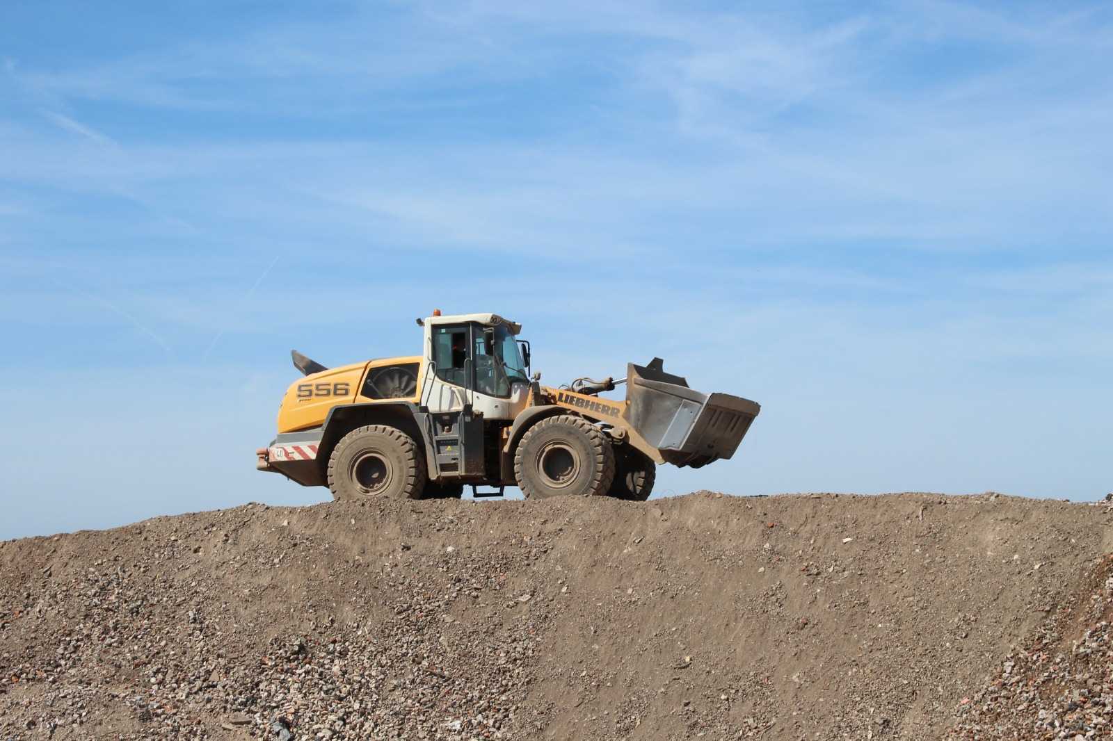aggregates crewe