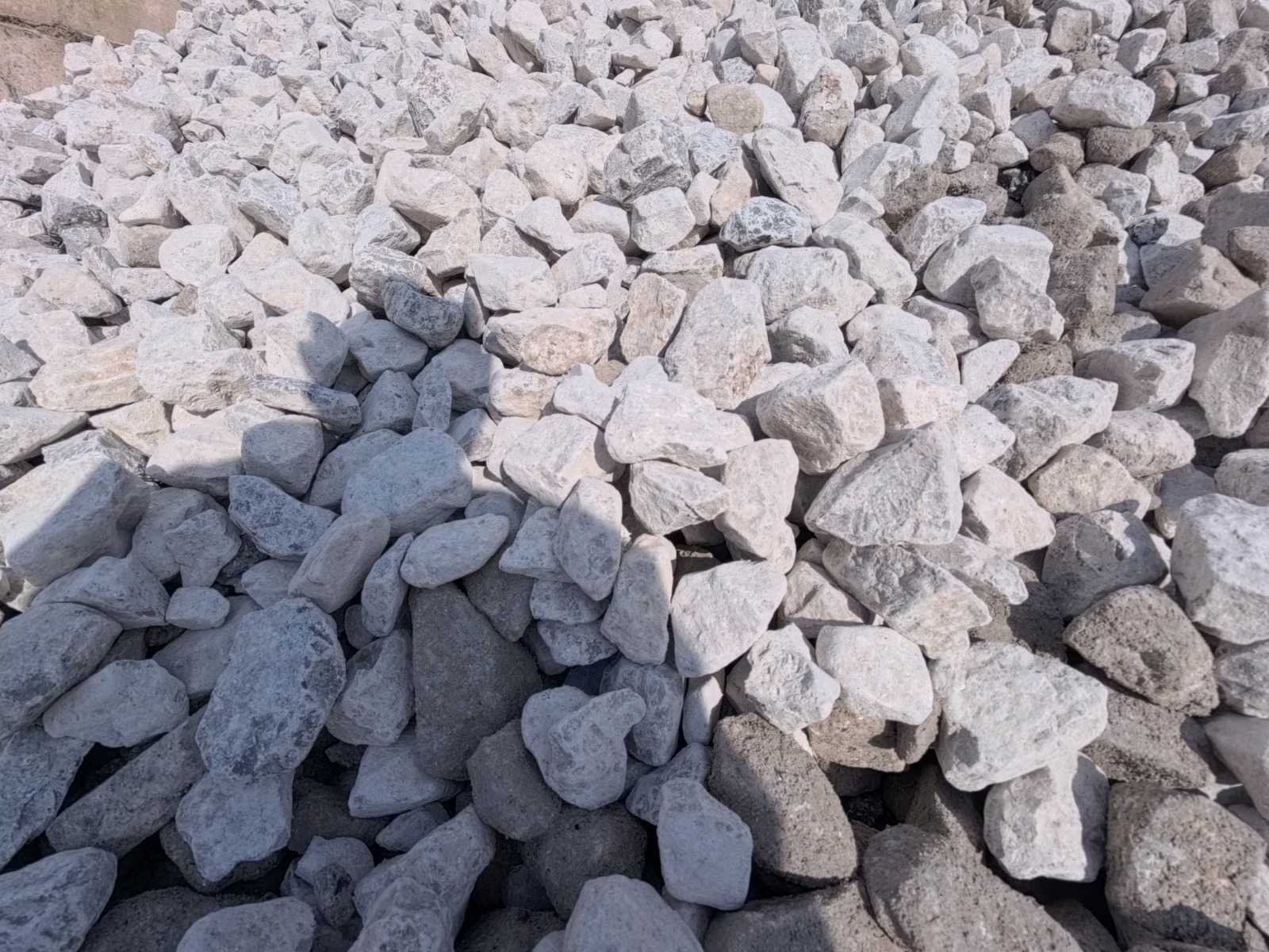 aggregates in crewe