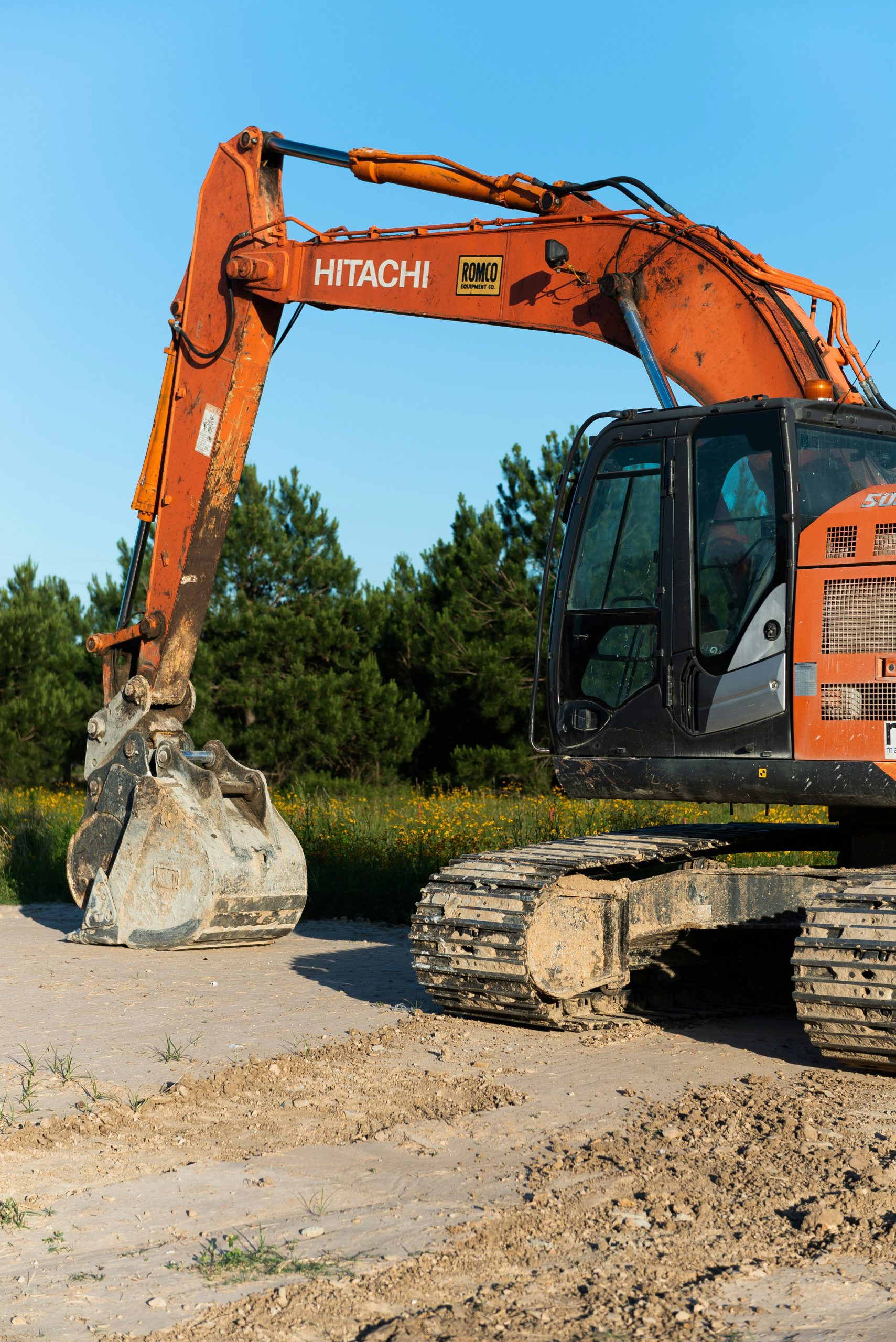 digger